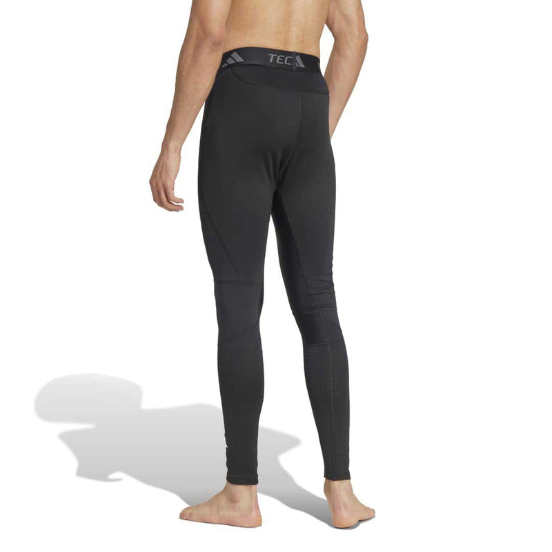 adidas - Men's Techfit COLD.RDY Training Long Tights (IN5582)