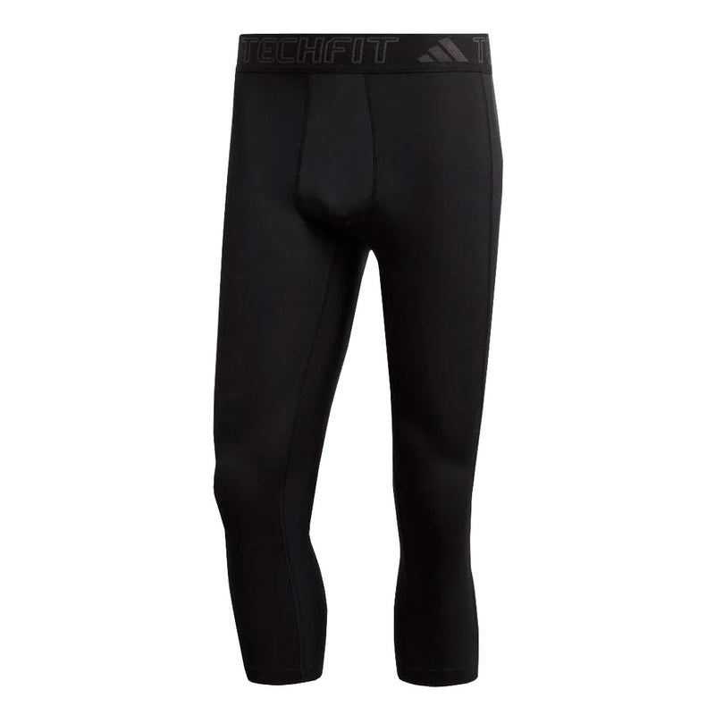 adidas - Men's Techfit Training 3/4 Tights (HD3523)