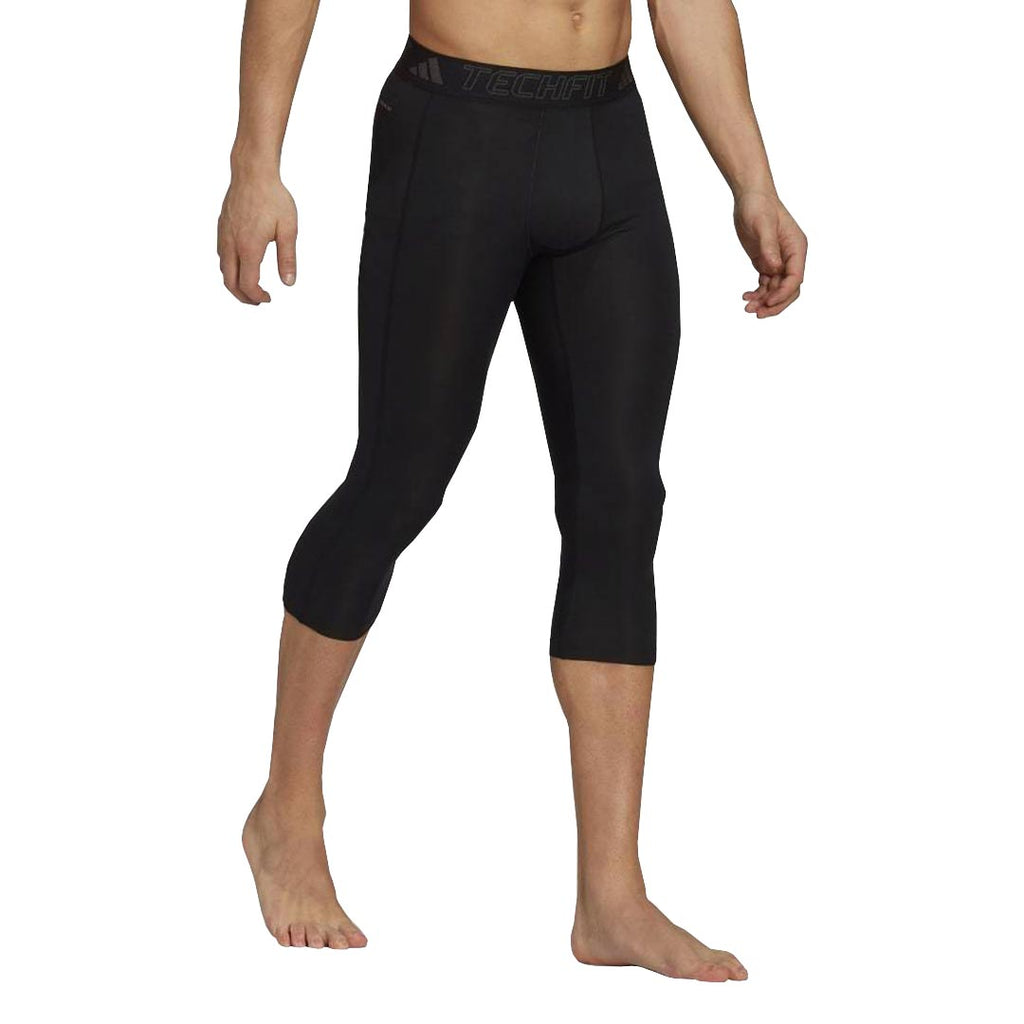 adidas - Men's Techfit Training 3/4 Tights (HD3523)