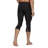 adidas - Men's Techfit Training 3/4 Tights (HD3523)