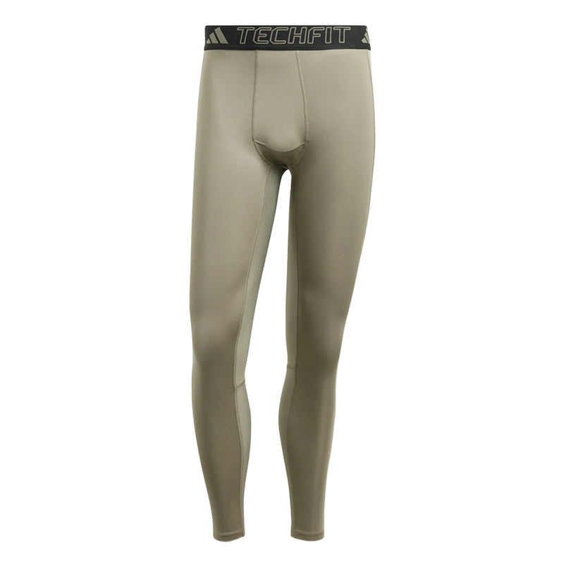 adidas - Men's Techfit Training Long Tights (IC2165)