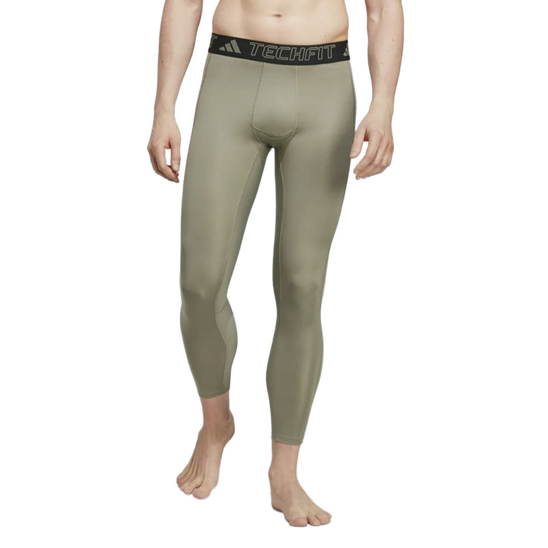 adidas - Men's Techfit Training Long Tights (IC2165)