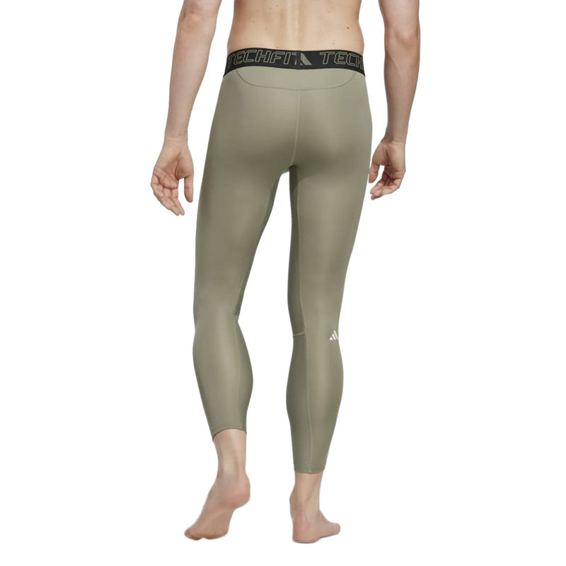 adidas - Men's Techfit Training Long Tights (IC2165)