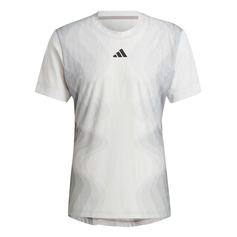 adidas - Men's Tennis Airchill Freelift Pro T-Shirt (IP1932)