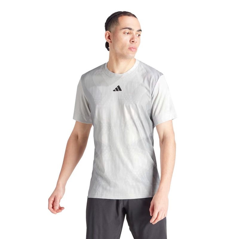 adidas - Men's Tennis Airchill Freelift Pro T-Shirt (IP1932)