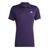 adidas - Men's Tennis ClimaCool Freelift Polo (JW9849)