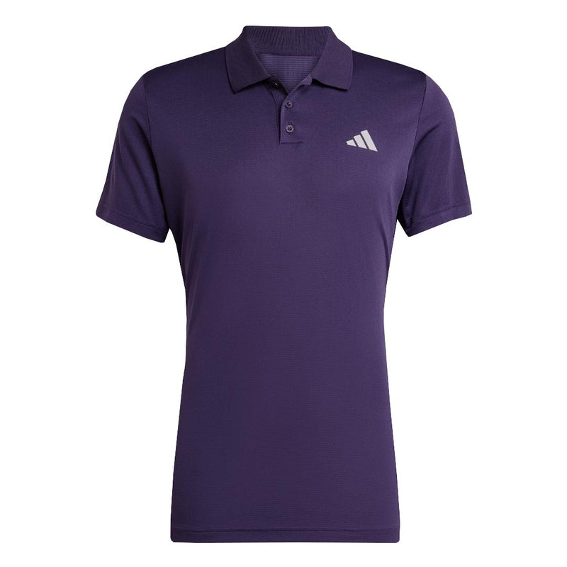 adidas - Men's Tennis ClimaCool Freelift Polo (JW9849)