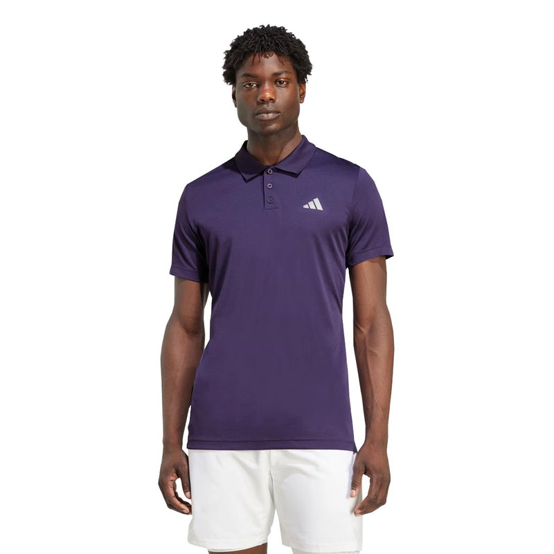 adidas - Men's Tennis ClimaCool Freelift Polo (JW9849)