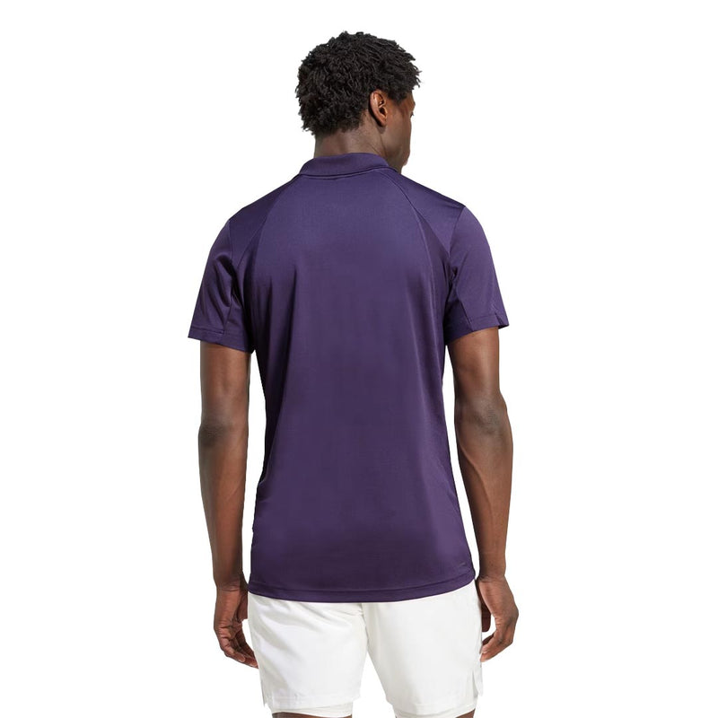adidas - Men's Tennis ClimaCool Freelift Polo (JW9849)