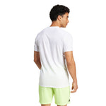 adidas - Men's Tennis Climacool+ Airchill Freelift T-Shirt (JF4386)