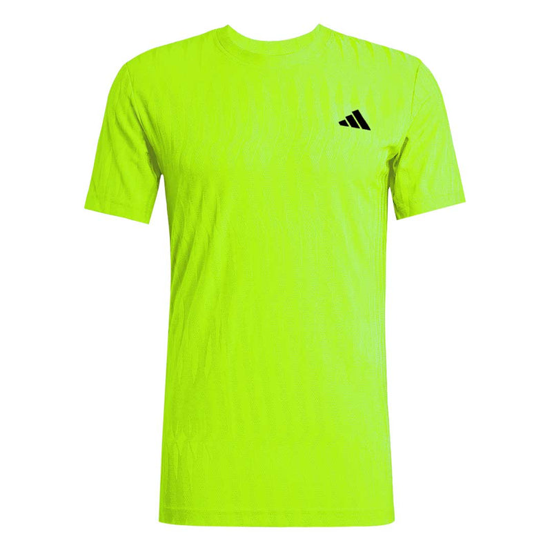 adidas - Men's Tennis Climacool+ Airchill FreeLift T-Shirt (JP4385)