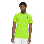 adidas - Men's Tennis Climacool+ Airchill FreeLift T-Shirt (JP4385)