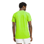 adidas - Men's Tennis Climacool+ Airchill FreeLift T-Shirt (JP4385)
