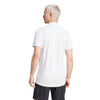 adidas - Men's Tennis HEAT.RDY Pro FreeLift Henley Polo (IS8970)