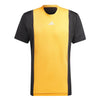 adidas - Men's Tennis HEAT.RDY Pro Freelift 3D Rib T-Shirt (IS8972)