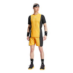 adidas - Men's Tennis HEAT.RDY Pro Freelift 3D Rib T-Shirt (IS8972)