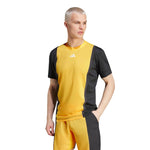 adidas - Men's Tennis HEAT.RDY Pro Freelift 3D Rib T-Shirt (IS8972)