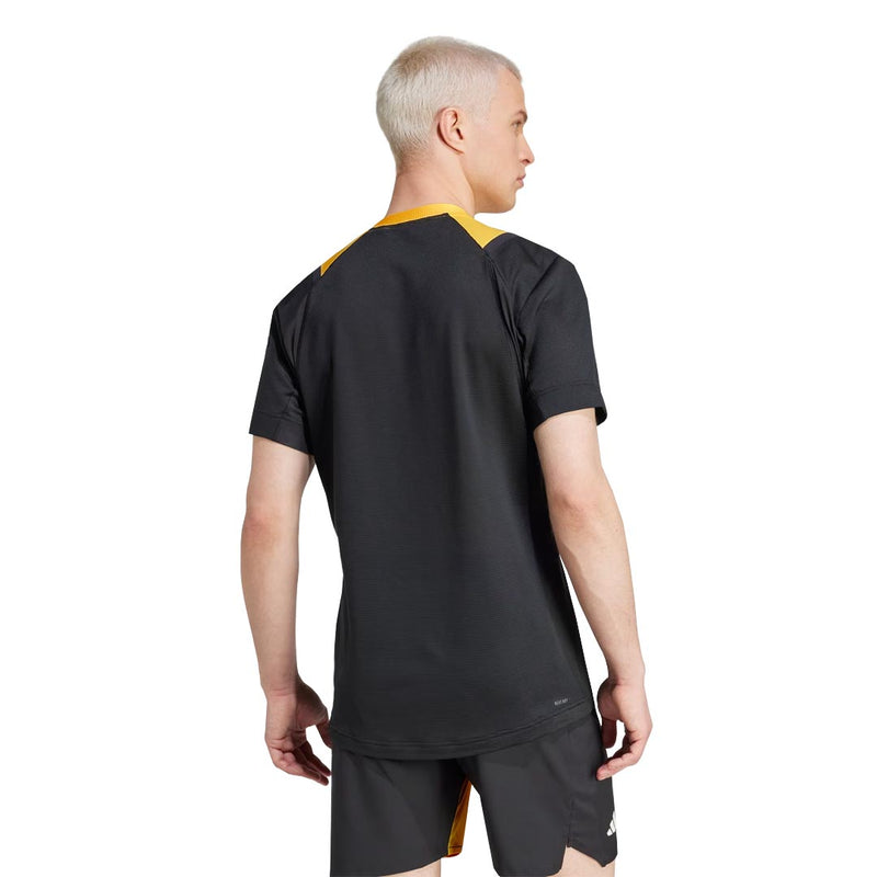 adidas - Men's Tennis HEAT.RDY Pro Freelift 3D Rib T-Shirt (IS8972)