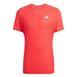 adidas - Men's Tennis Pro ClimaCool+ Freelift T-Shirt (JE3508)