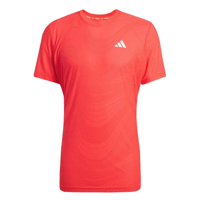 adidas - Men's Tennis Pro ClimaCool+ Freelift T-Shirt (JE3508)