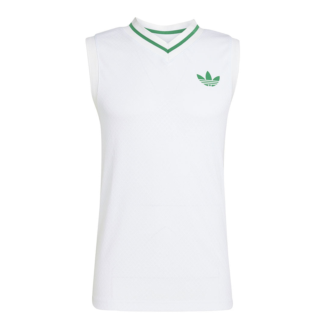 adidas - Men's Tennis Pro Climacool Tank Top (JL9677) – SVP Sports