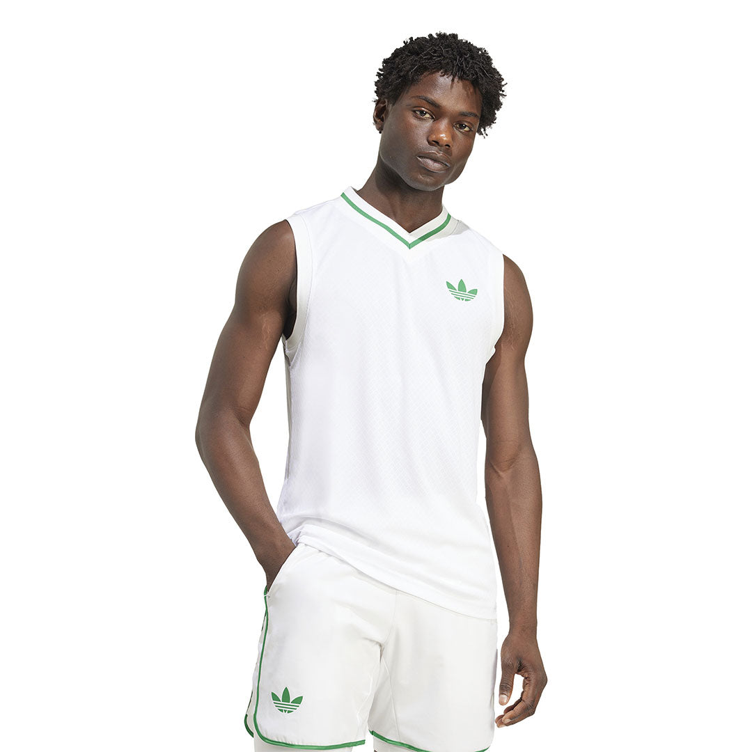 adidas - Men's Tennis Pro Climacool Tank Top (JL9677) – SVP Sports