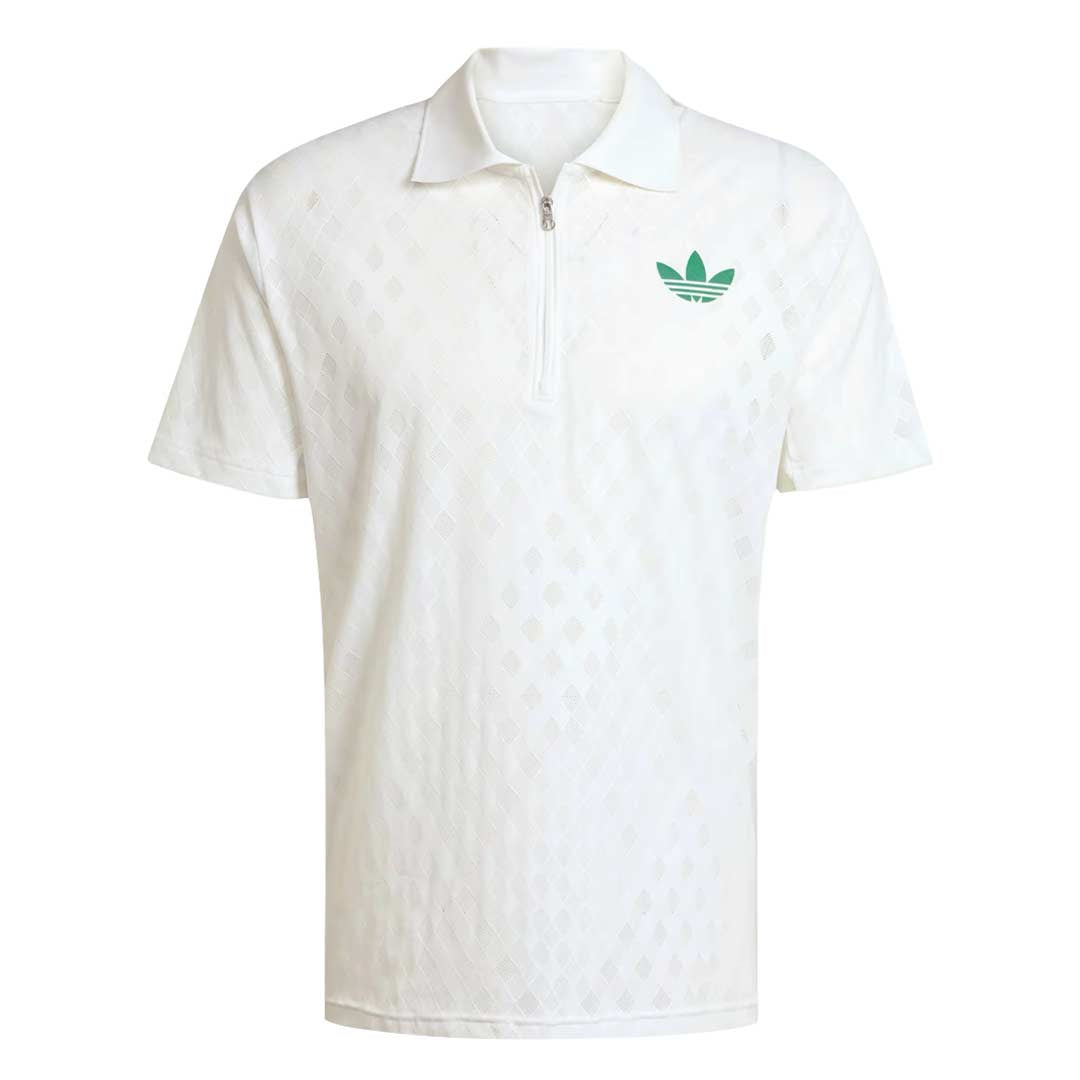 adidas - Men's Tennis Pro Climacool+ FreeLift Polo (JL9675) – SVP