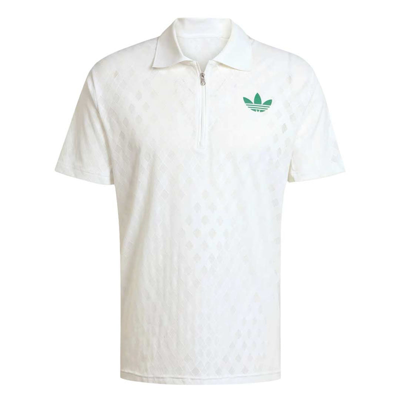 adidas - Men's Tennis Pro Climacool+ FreeLift Polo (JL9675)