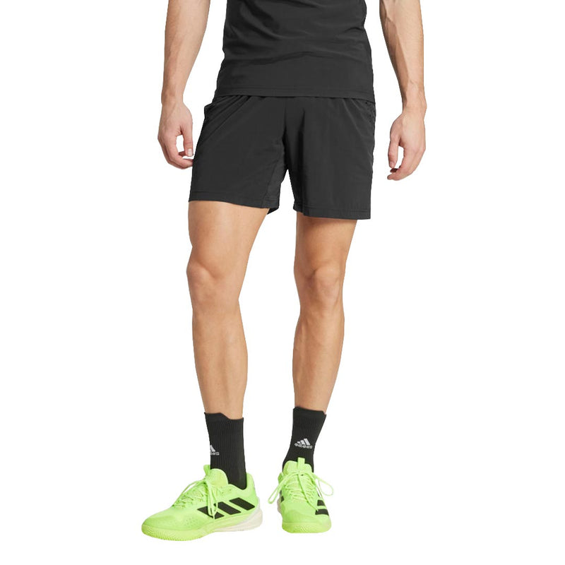 adidas - Men's Tennis Pro Ergo Shorts (JN3720)