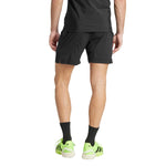 adidas - Men's Tennis Pro Ergo Shorts (JN3720)