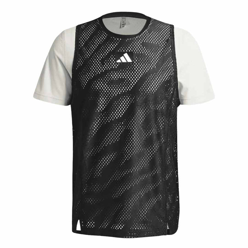 adidas - Men's Tennis Pro Layering T-Shirt (IV7146)