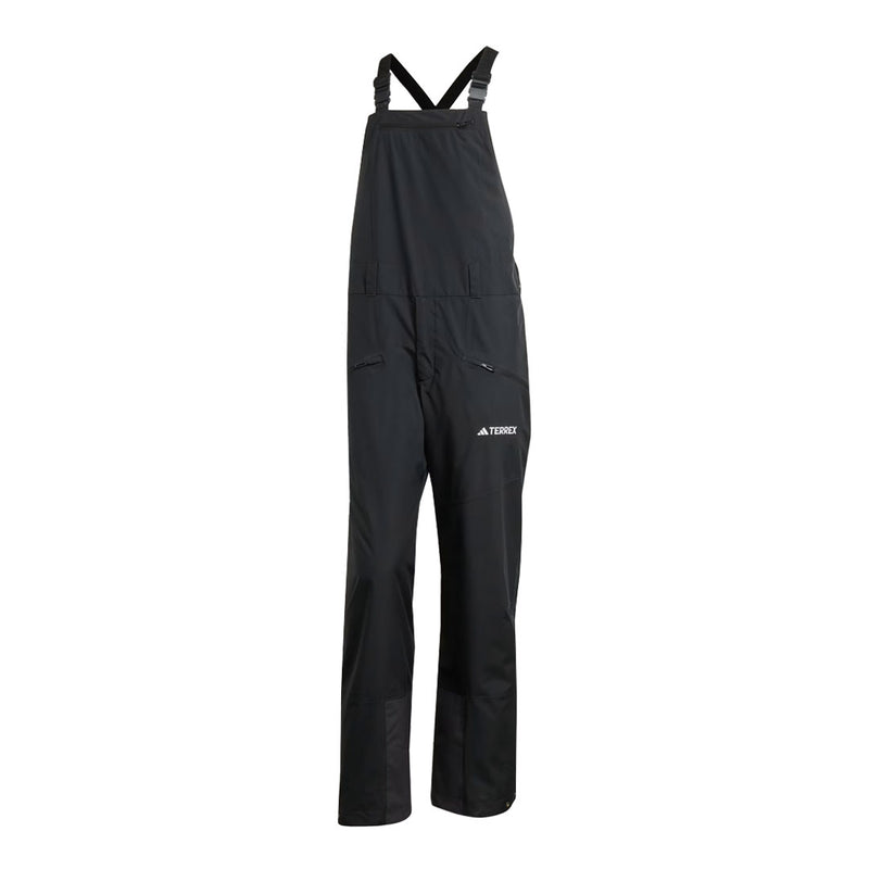 adidas - Men's Terrex 2L Insulated Climaproof Bib Pant (JC5229)