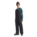 adidas - Men's Terrex 2L Insulated Climaproof Bib Pant (JC5229)
