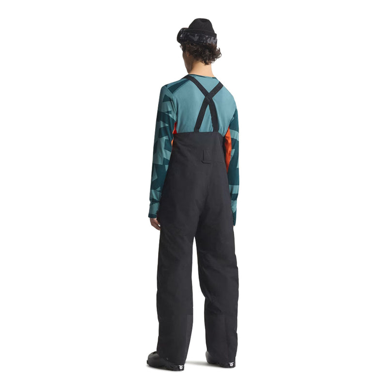 adidas - Men's Terrex 2L Insulated Climaproof Bib Pant (JC5229)