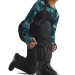 adidas - Men's Terrex 2L Insulated Climaproof Bib Pant (JC5229)