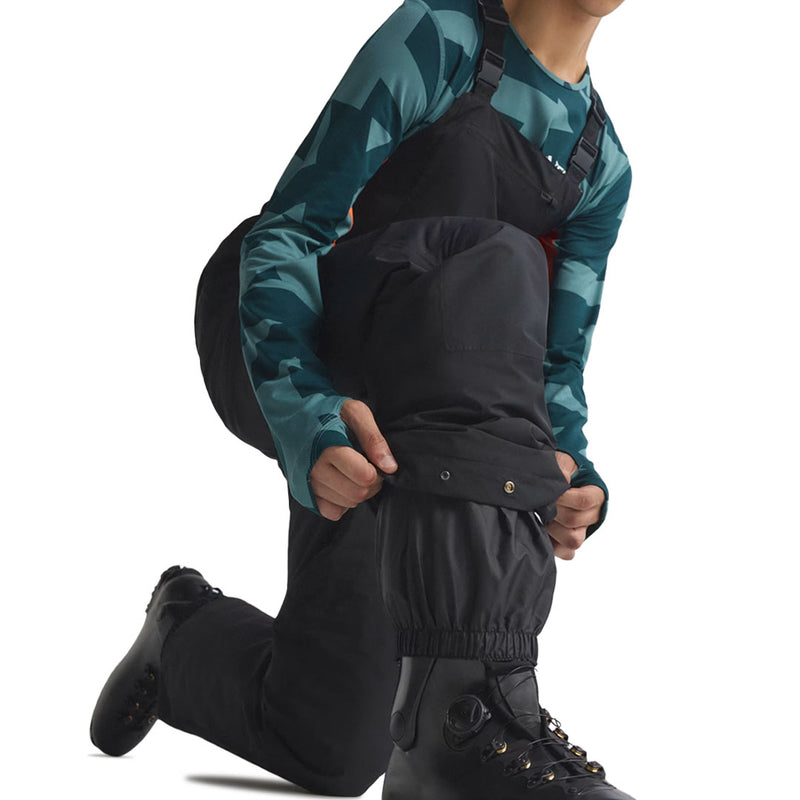 adidas - Men's Terrex 2L Insulated Climaproof Bib Pant (JC5229)