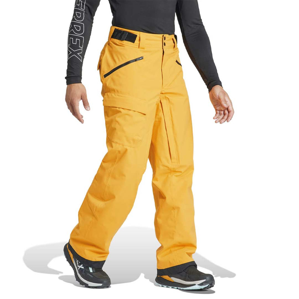 adidas - Pantalon technique isolant Terrex Xperior 2L pour homme (IB1198)