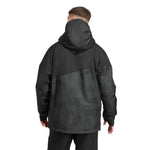 adidas - Men's Terrex 2L RAIN.RDY Insulated Jacket (JN3101)