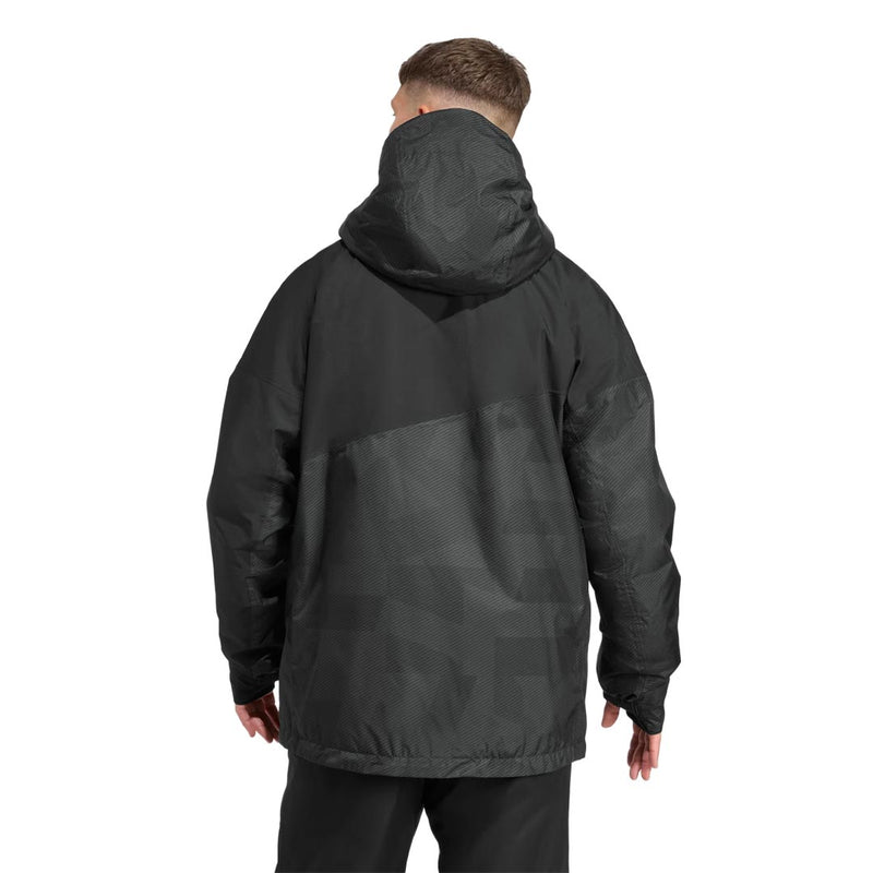 adidas - Men's Terrex 2L RAIN.RDY Insulated Jacket (JN3101)