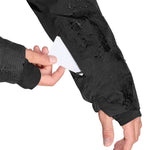 adidas - Men's Terrex 2L RAIN.RDY Insulated Jacket (JN3101)