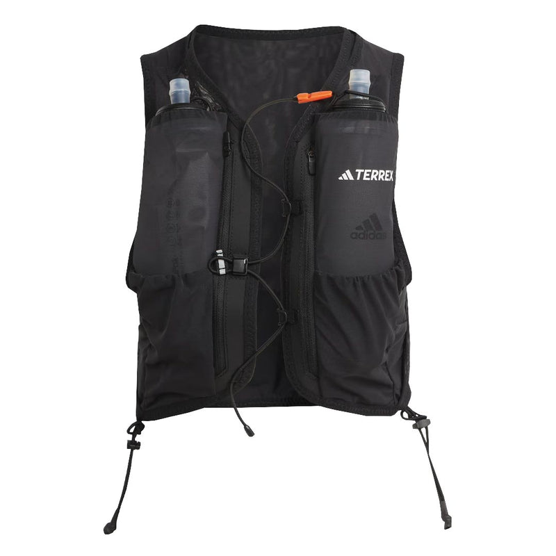 adidas - Men's Terrex 5L Aeroready Trail Running Vest (IB2786)