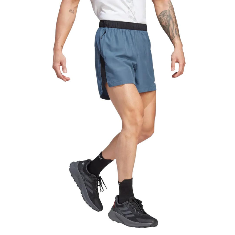 adidas - Men's Terrex 5" Running Shorts (IB1891)