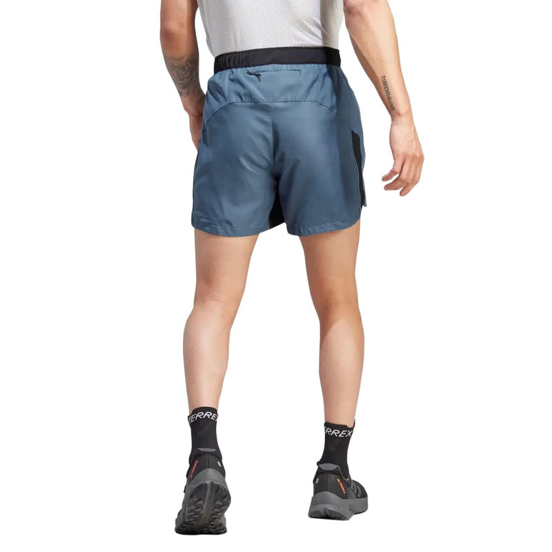 adidas - Men's Terrex 5" Running Shorts (IB1891)