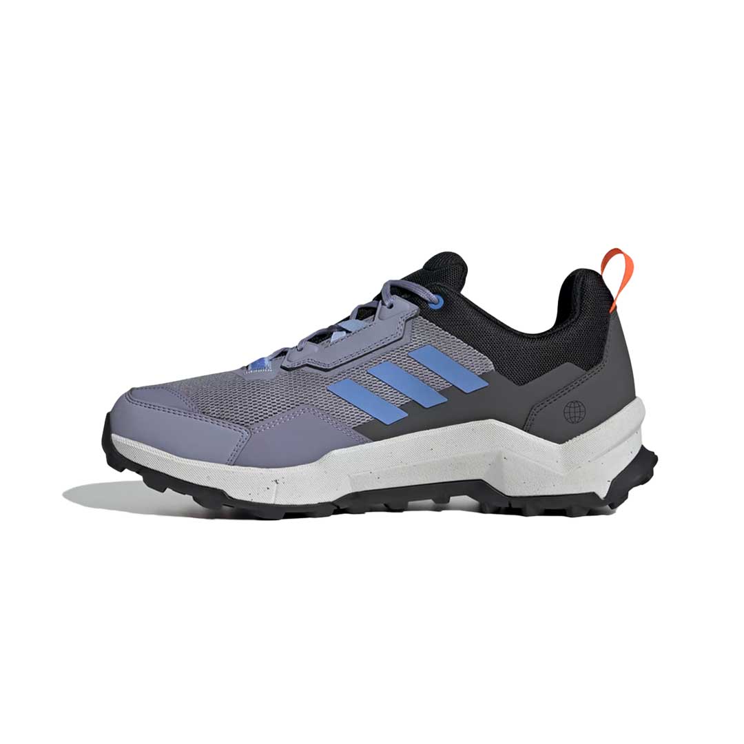 adidas Men s Terrex AX4 Hiking Shoes HP7393 SVP Sports