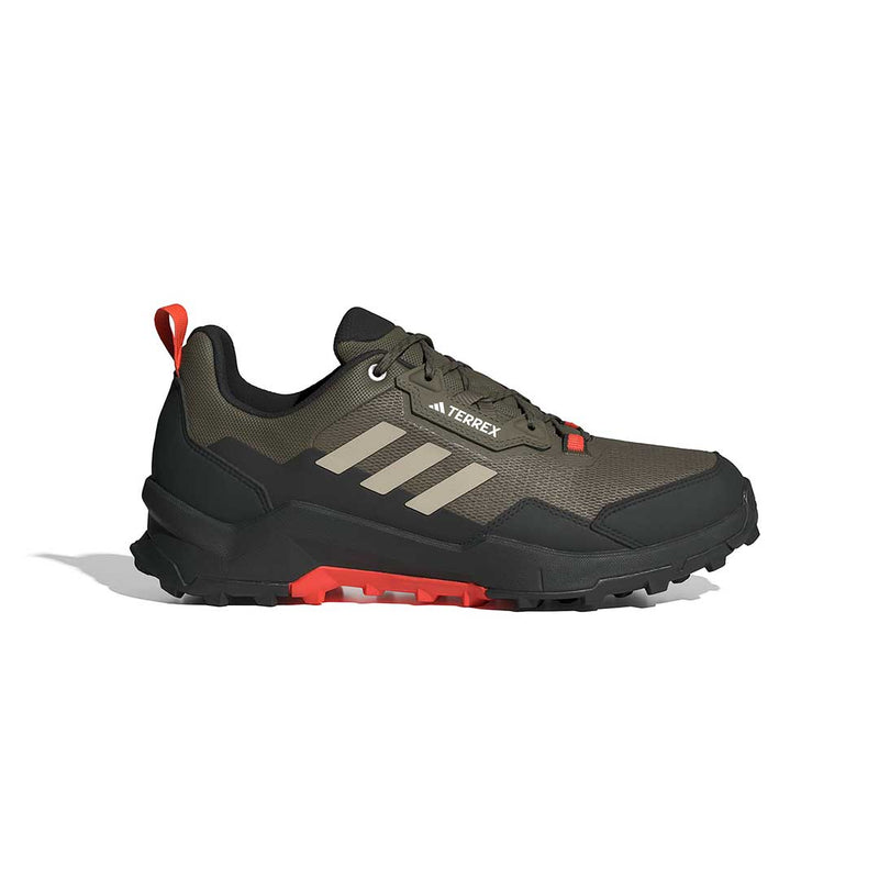 adidas - Men's Terrex AX4 Hiking Shoes (IG6575)