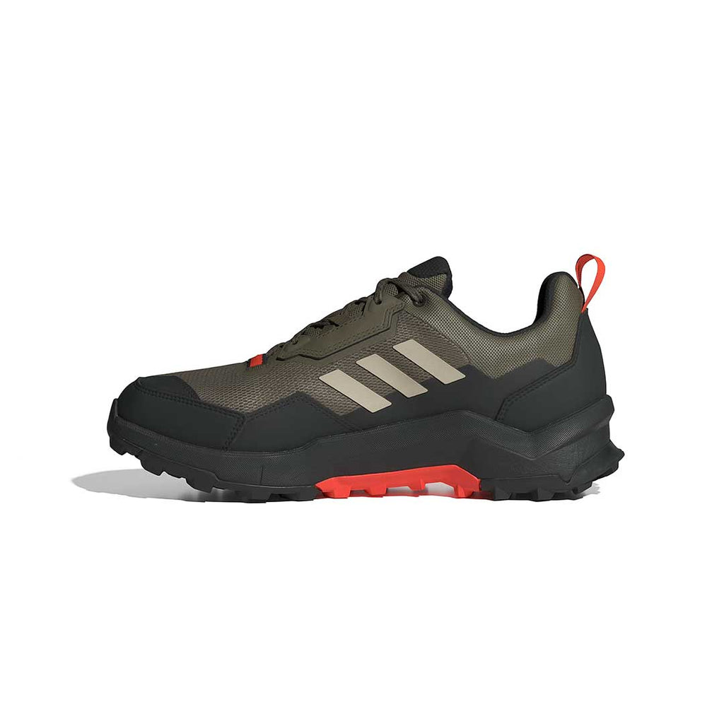 adidas - Men's Terrex AX4 Hiking Shoes (IG6575)