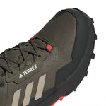 adidas - Men's Terrex AX4 Hiking Shoes (IG6575)