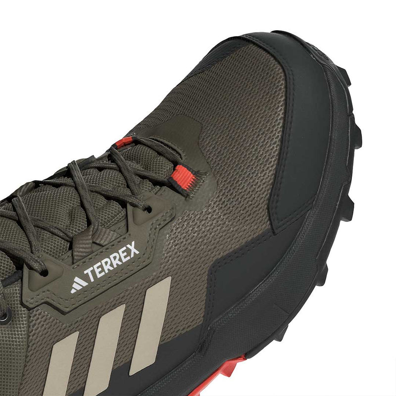adidas - Men's Terrex AX4 Hiking Shoes (IG6575)