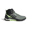 adidas - Chaussures de randonnée Terrex AX4 Mid GORE-TEX pour homme (IE2581) 