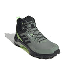 adidas - Chaussures de randonnée Terrex AX4 Mid GORE-TEX pour homme (IE2581) 